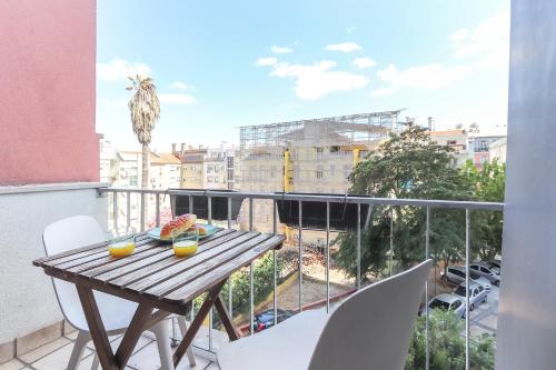 Alcantara Balcony by Homing - image 8
