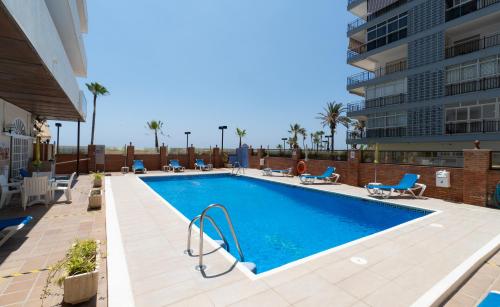 Apartamentos Stella Maris - Marcari SL - 전망