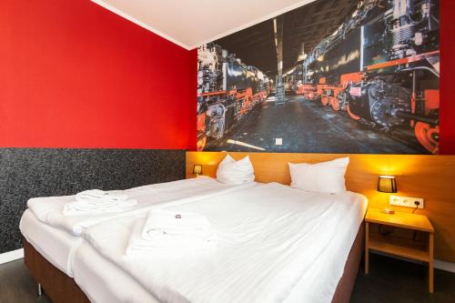 Altora Eisenbahn Themenhotel - image 2