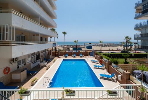 Apartamentos Stella Maris - Marcari SL - 해변