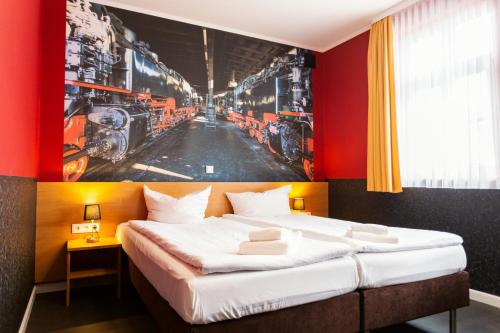 Altora Eisenbahn Themenhotel - image 13