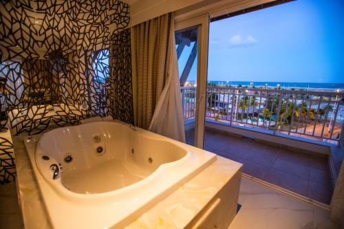 Kümblustünn, Vidam Hotel Aracaju - Transamerica Collection in Aracaju