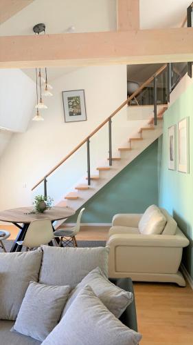 Charming Central Apartments, Baden-Baden
