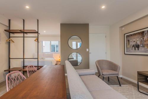 Bold Loft in Miraflores