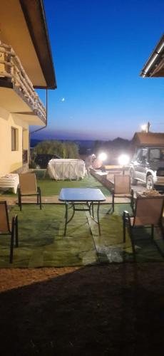 Laguna Verde in เทอร์นูเซเวอริน