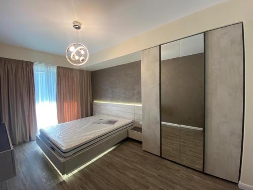 SEA VIEW LUXURY RESIDENCE MAMAIA NORD-NAVODARI