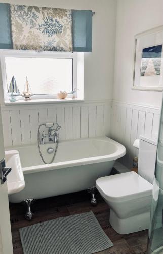 Lavender House in Edwinstowe
