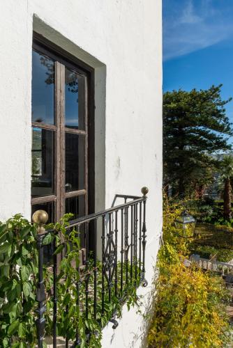 Casitas Rio Verde gîte à louer Venta de Cazulas