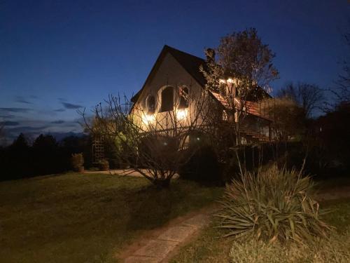 Holiday Home in Dörgicse Vineyard