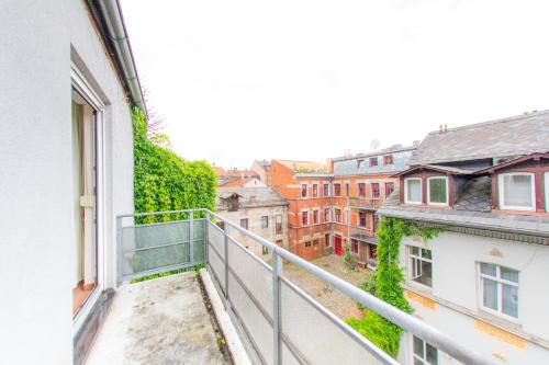 Hotel Centro Furth Nurnberg in Norimberga