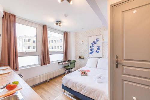 Apartments WS Jardin du Luxembourg - Boissonade - image 11