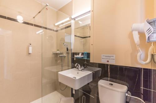 Apartments WS Jardin du Luxembourg - Boissonade - image 5