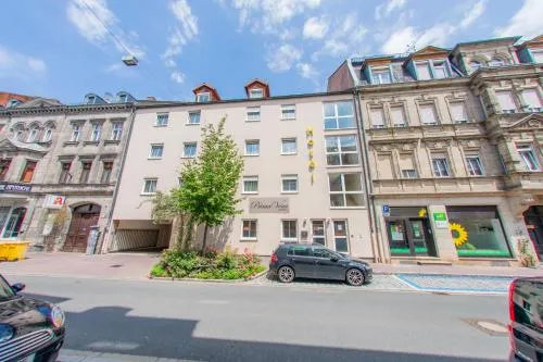 Hotel Centro Fürth Nürnberg in Fürth, Deutschland
