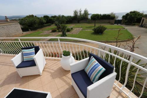 VILLA TINARELLA RIVE SUD gîte à louer Plage Saint-François