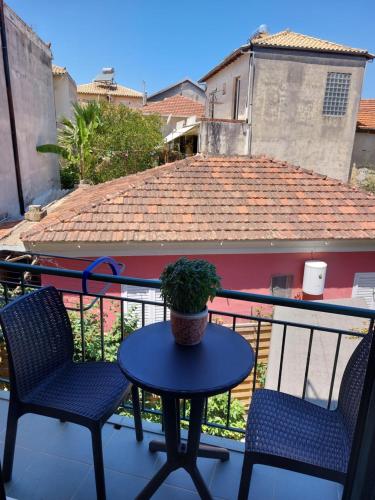  Casa Cozy in Lefkada