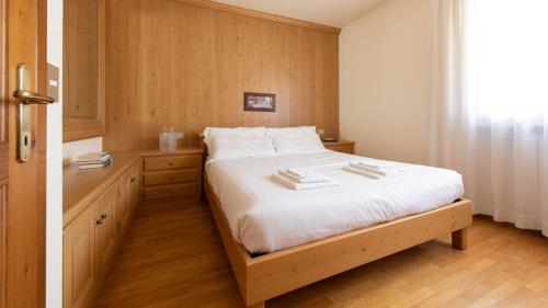 Italianway - Monte Solena 45C gîte à louer San Raineri