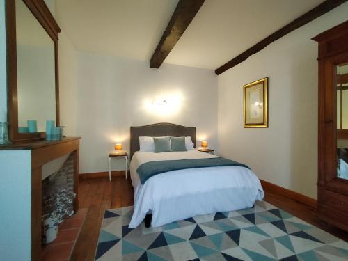 Lafitole Lodge