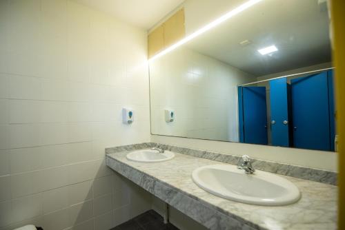 Alberg Barcelona Xanascat – Barcelona, NJ