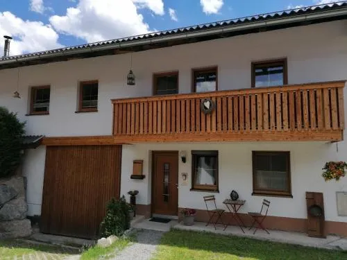 Ferienwohnungen Momo in Elbigenalp, Österreich