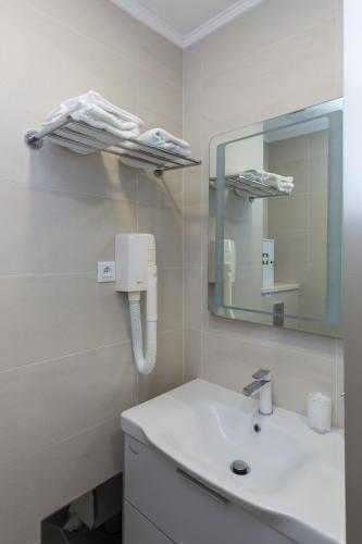 Apartment H&D - image 12