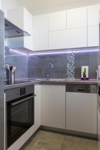 Apartment H&D - image 12
