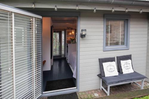 Tiny House Boatshed