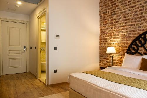Mest Hotel Istanbul Sirkeci, Istanbul (foto 10)