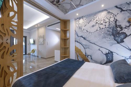 Vanisko Hotel By Checkin in Gazi