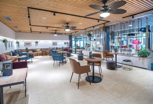 Fuajee, JUFA Hotel Wipptal in Steinach am Brenner
