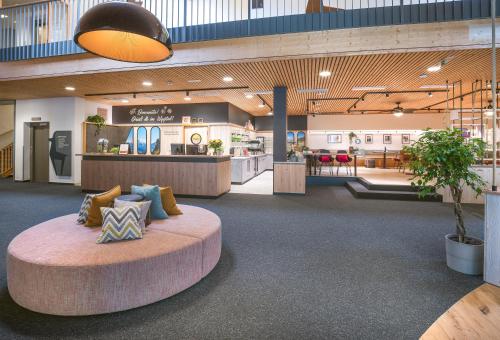 Fuajee, JUFA Hotel Wipptal in Steinach am Brenner