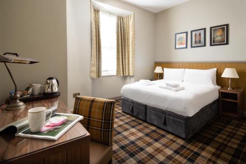 The Angel Inn - image 12