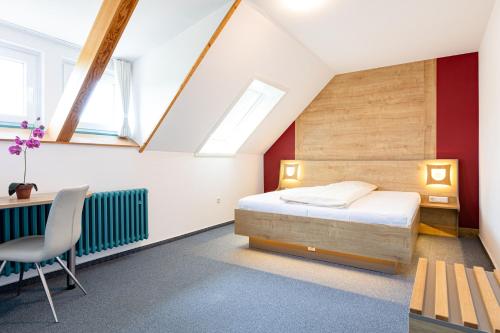 Hotel Eydt Kirchheim - image 13