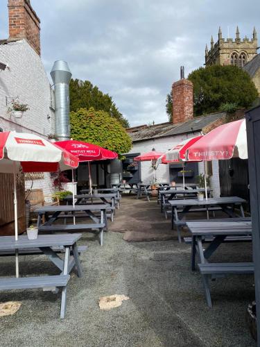 Red Lion Coaching Inn