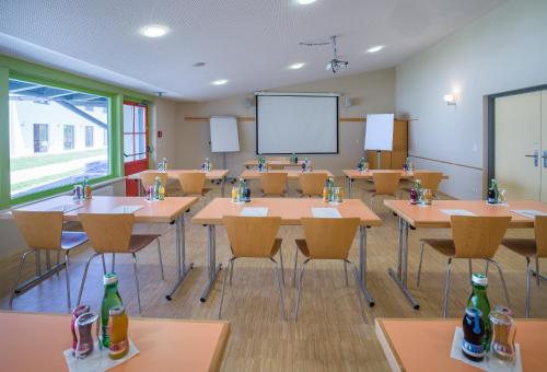 JUFA Hotel Wipptal - image 6