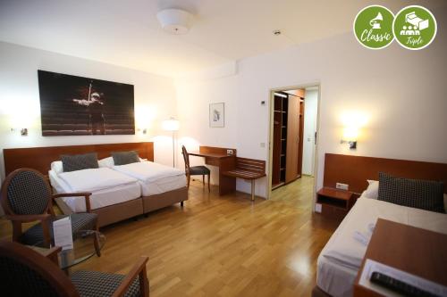 arte Hotel Wien Stadthalle, Вена (фото 8)