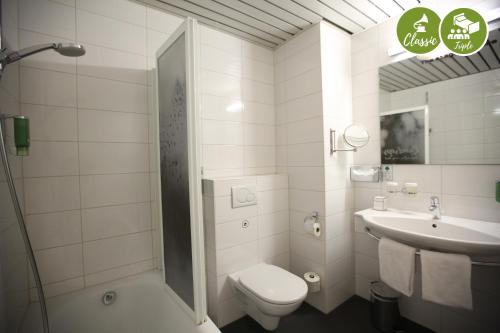 arte Hotel Wien Stadthalle - image 9