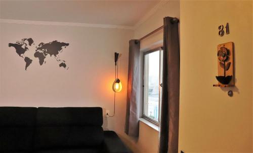 Apartamento Inteiro | 2 Quartos | 5 min Albert Einstein, São Paulo (fotografie 6)