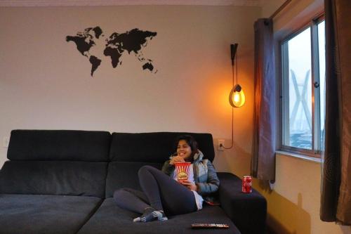 Apartamento Inteiro | 2 Quartos | 5 min Albert Einstein, São Paulo (fotografie 3)