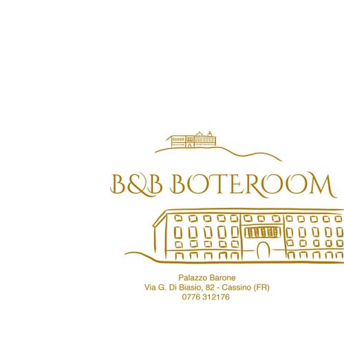 B&B Boteroom