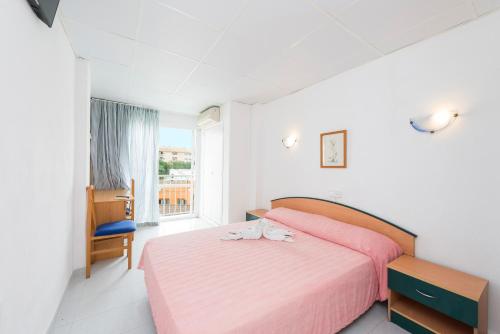 Hostal Vista Alegre - image 9