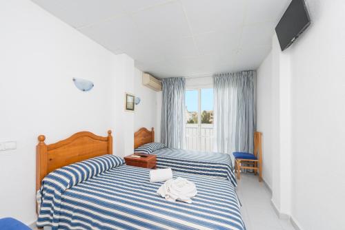 Hostal Vista Alegre - image 14