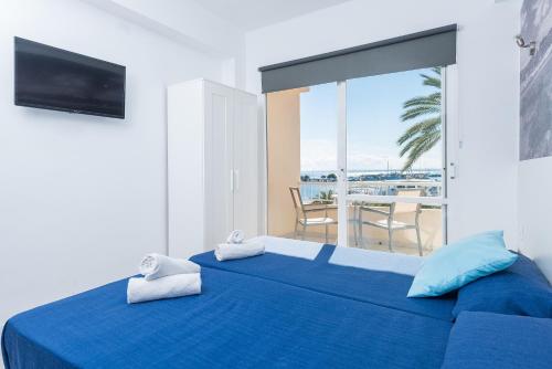 Hostal Vista Alegre in Μαγιόρκα
