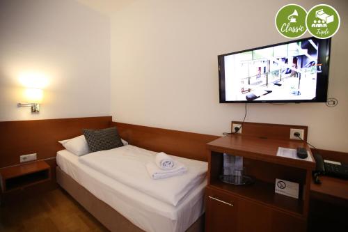 arte Hotel Wien Stadthalle, Вена (фото 10)