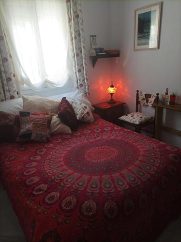  Casa Kilmar in Vejer de la Frontera