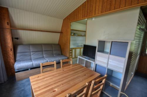 Chalet Marmotte gîte à louer San Giovanni