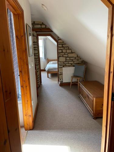 Farriers Cottage