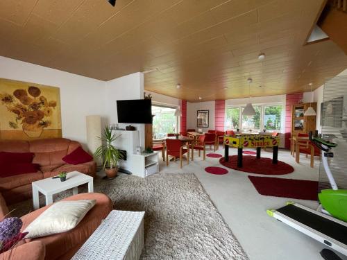 Lobby, Maxbed in Flensburg