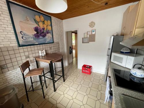 Kitchen, Maxbed in Flensburg