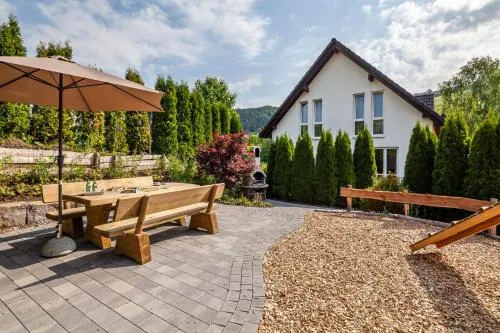 Ols Berghaus in Olsberg, Deutschland