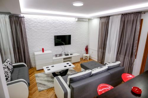 Accommodation in Opština Beograd-Čukarica